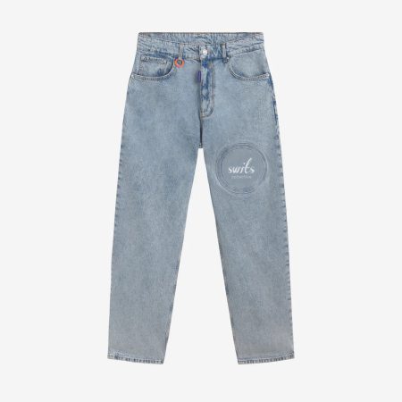 Pants Bléus I