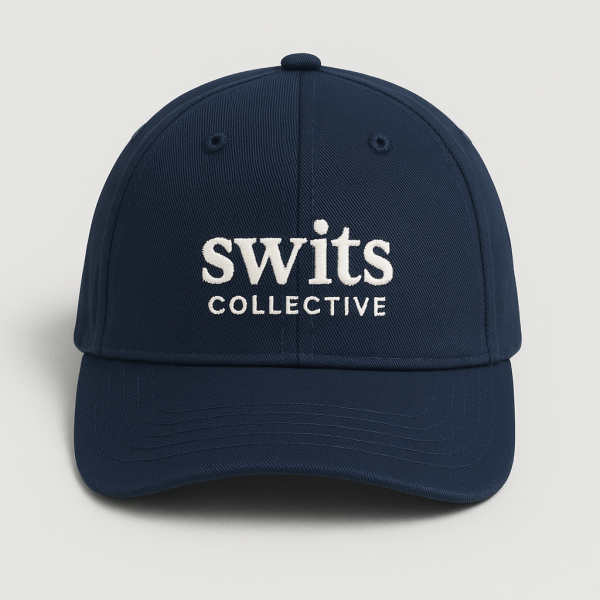 Swits Blue Marine Cap
