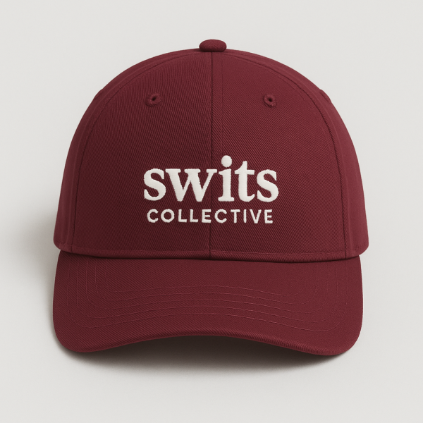 Swits Red Cap